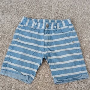 Deux Par Deux Boy Shorts